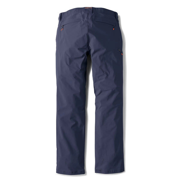 Orvis Men's Jackson Quick Dry Regular-Fit Pants