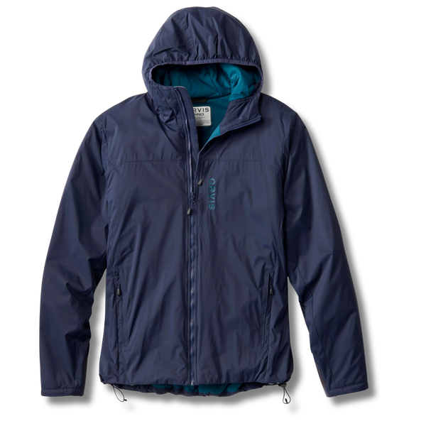 Orvis Men's PRO Insulated Hoodie