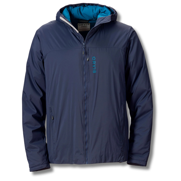 Orvis Men's PRO Insulated Hoodie
