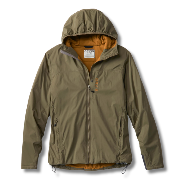 Orvis Men's PRO Insulated Hoodie