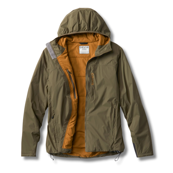 Orvis Men's PRO Insulated Hoodie