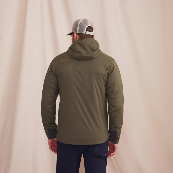 Orvis Men's PRO Insulated Hoodie