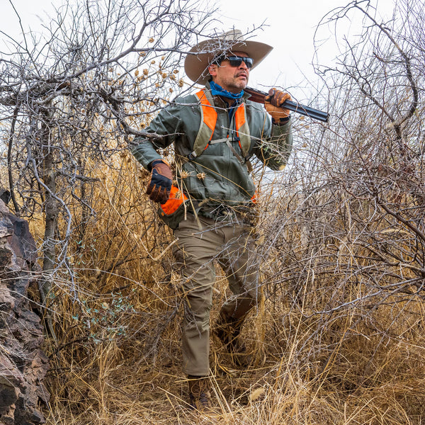 Orvis Men's PRO Upland Brush Pant