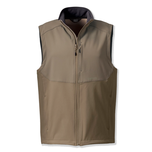 Orvis PRO Upland Softshell Vest