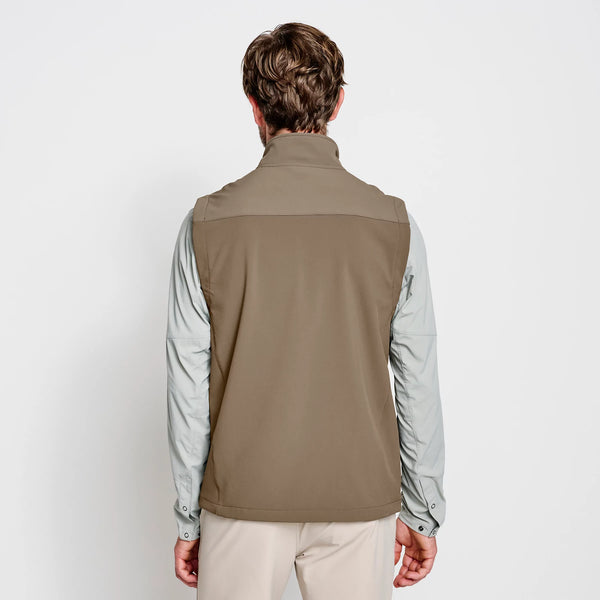 Orvis PRO Upland Softshell Vest