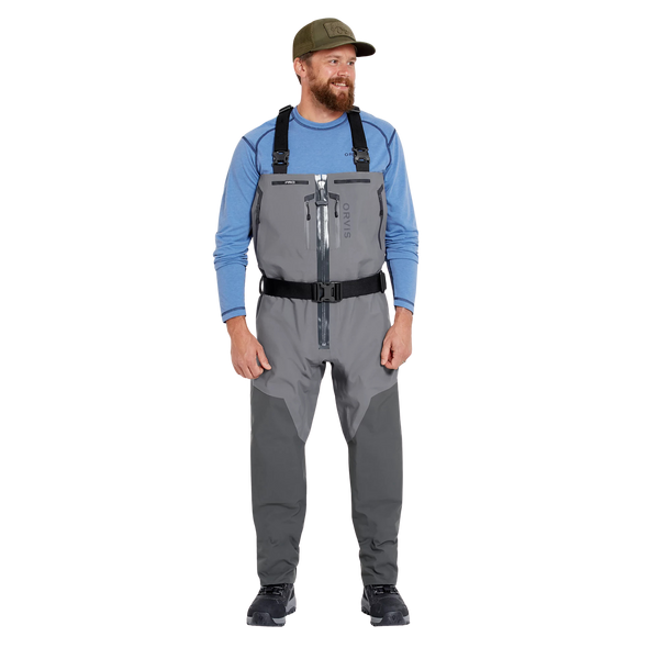 Orvis Men’s PRO Zipper Waders