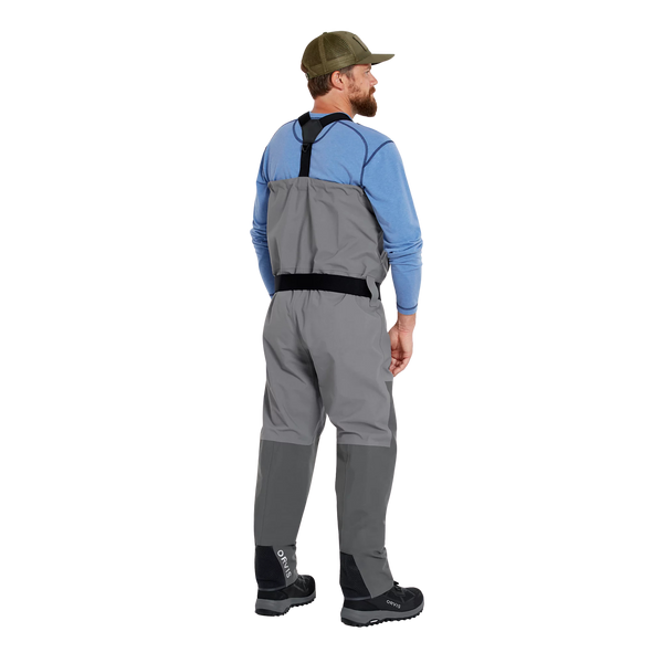 Orvis Men’s PRO Zipper Waders
