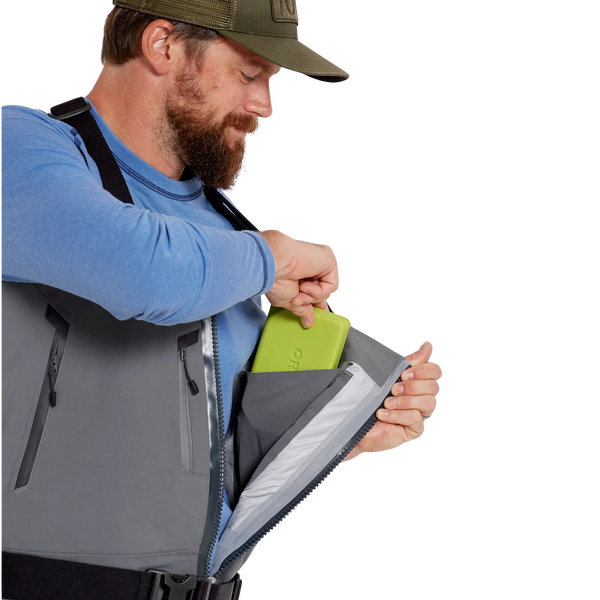 Orvis Men’s PRO Zipper Waders