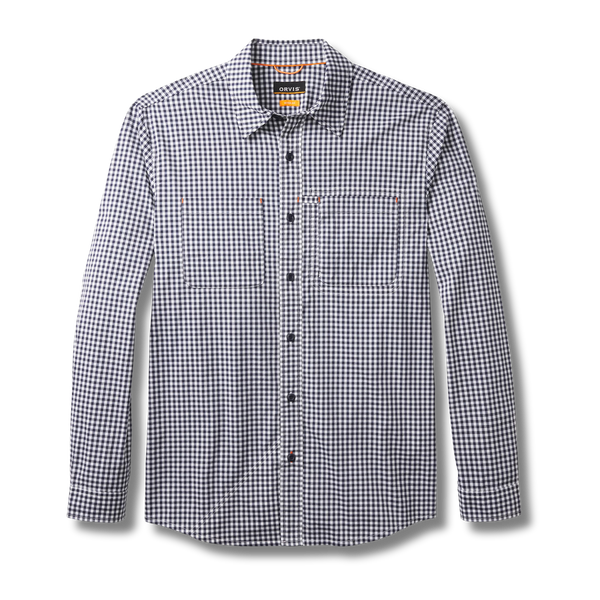 Orvis River Guide Long-Sleeve Shirt 2.0