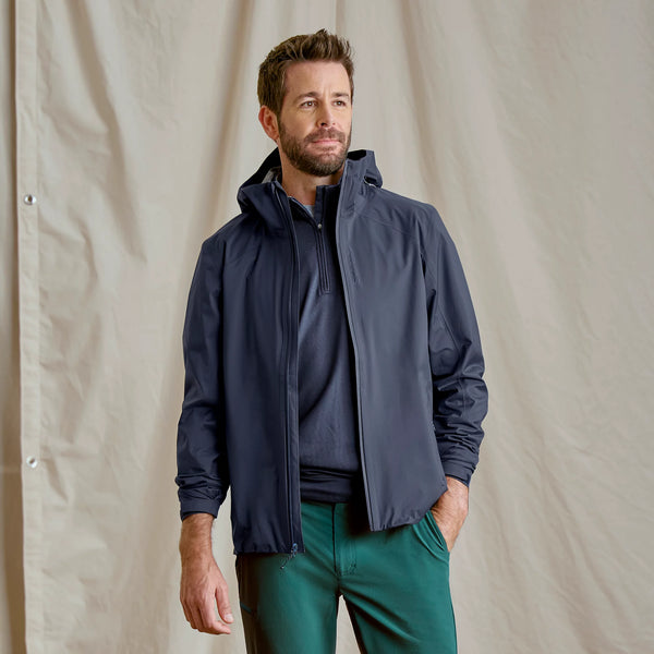 Orvis Ultralight Storm 2.5L Jacket
