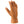 Orvis Men's Uplander Shooting Glove