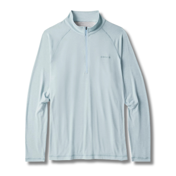 Orvis Men's DriCast™ 1/4 Zip