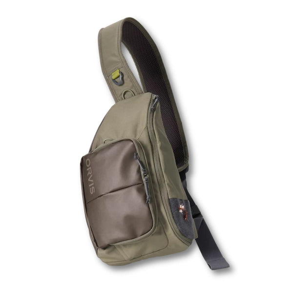 Orvis Mini Sling Pack