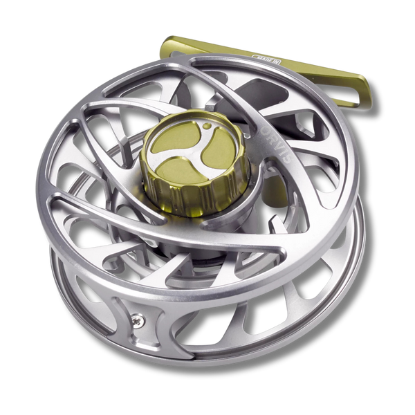 Orvis Mirage LT Fly Reel