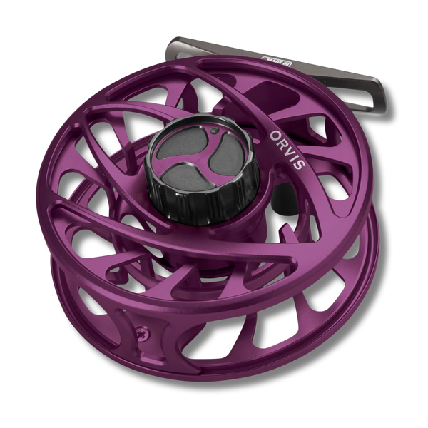 Orvis Mirage LT Fly Reel