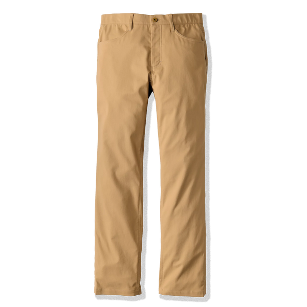 Orvis Out-Of-Office 5-Pocket Pants Regular Fit