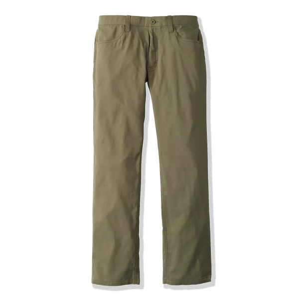 Orvis Out-Of-Office 5-Pocket Pants Regular Fit