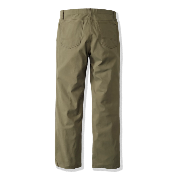 Orvis Out-Of-Office 5-Pocket Pants Regular Fit