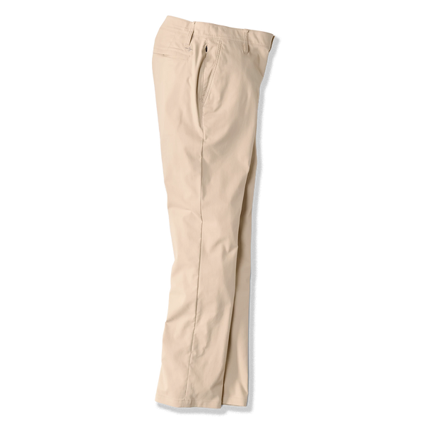 Orvis Men's Out-Of-Office Chino
