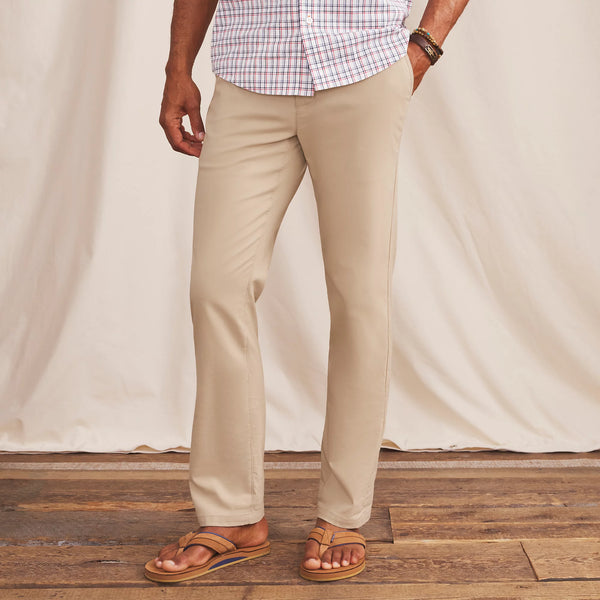 Orvis Men's Out-Of-Office Chino
