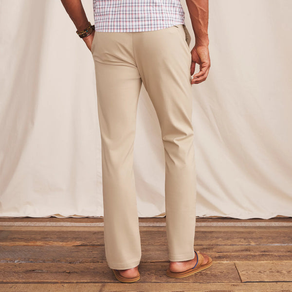 Orvis Men's Out-Of-Office Chino