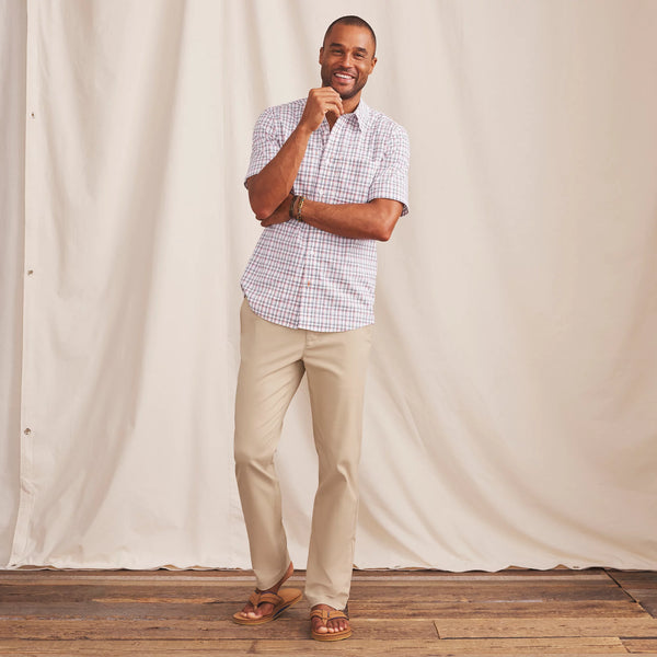 Orvis Men's Out-Of-Office Chino