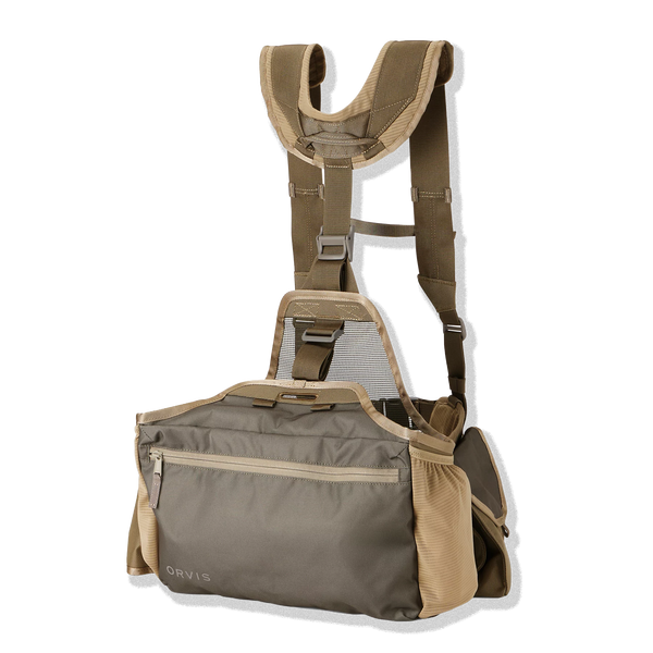 Orvis Pro LT Hunting Vest