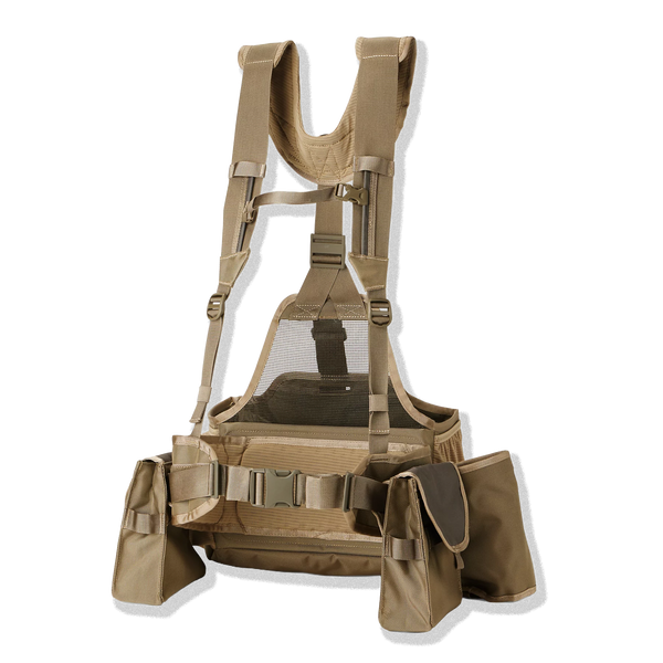 Orvis Pro LT Hunting Vest
