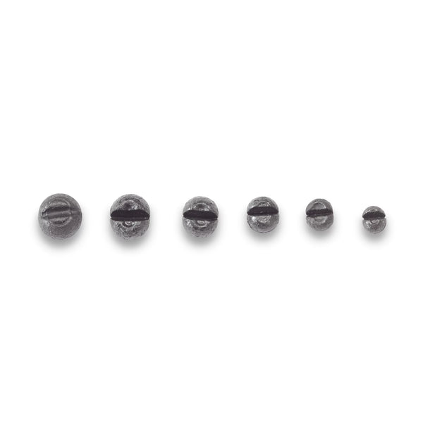 Orvis Non-Toxic Split Shot - 6 Sizes
