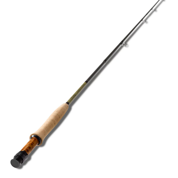 Orvis Superfine Glass Fly Fishing Rod