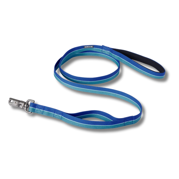 Orvis Tough Trail Woven Dog Leash