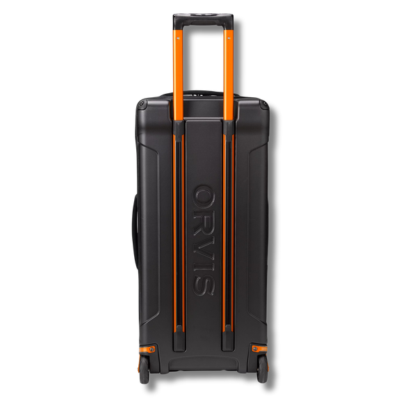 Orvis Trekkage LT Adventure 80L Roller Checked Bag