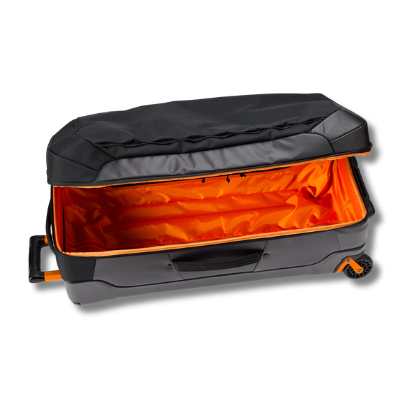 Orvis Trekkage LT Adventure 80L Roller Checked Bag