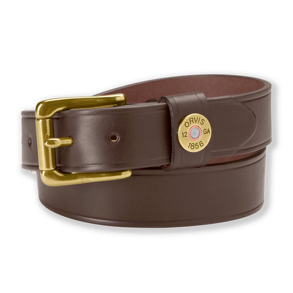 Orvis Ultimate Shotshell Belt