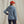 Orvis Women’s PRO Insulated Hoodie S BLUHAZE
