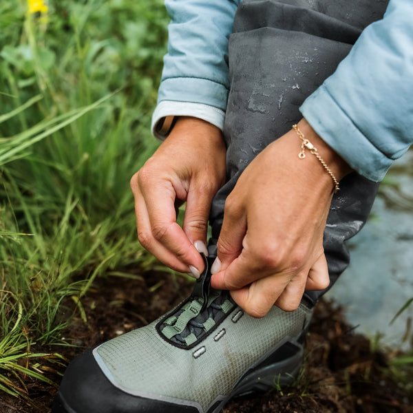 Orvis Women's Ultralight Boots
