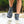 Simms Zipit Flats Bootie