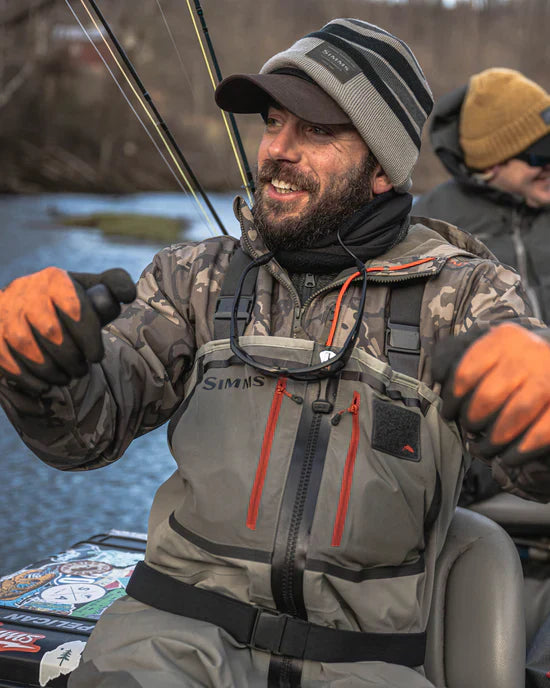 Freestone Z - Men's Stockingfoot