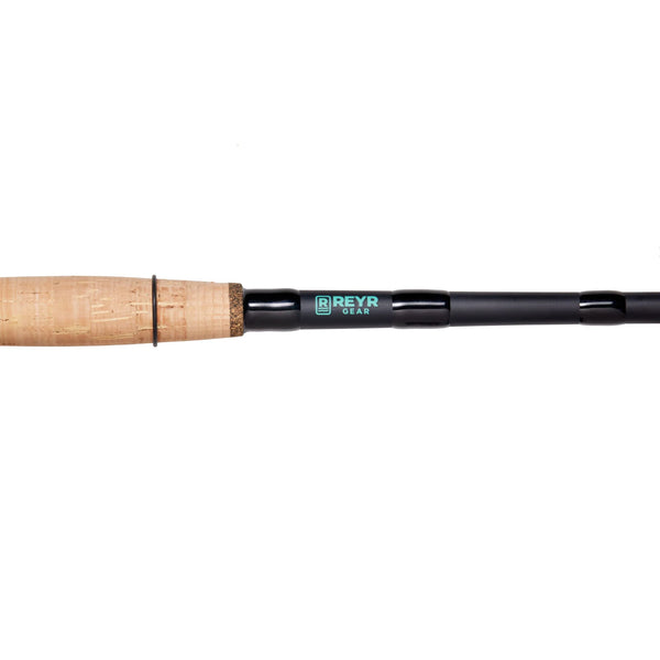 REYR Gear First Cast Travel Fly Rod - Classic 4wt 9'