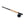 REYR Gear First Cast Travel Fly Rod - Light 4wt 7'