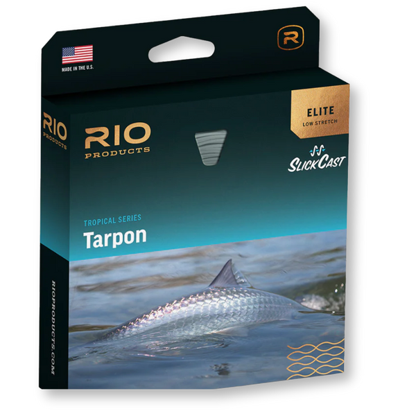 RIO Elite Tarpon - Fishing Line