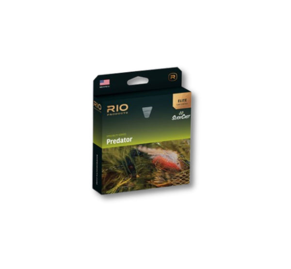 Rio Elite Predator Fly Line