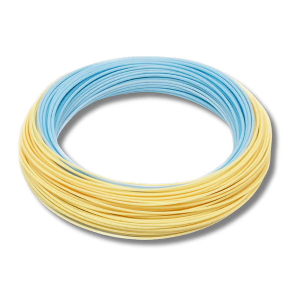 RIO Premier Technical Trout WF Fly Line