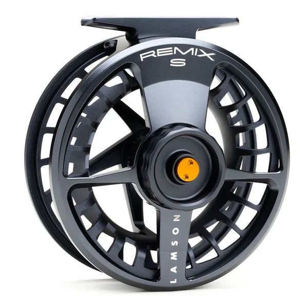 Lamson Remix S - Fishing Reel