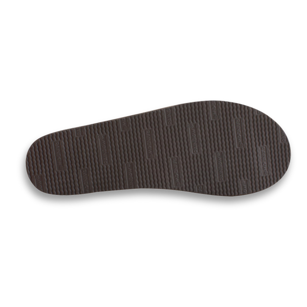 Rainbow Sandals Women's Flirty Braidy - Single Layer Premier Leather 1/2" Narrow Strap