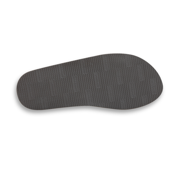 Rainbow Men's Sandals - Premier Leather Single Layer