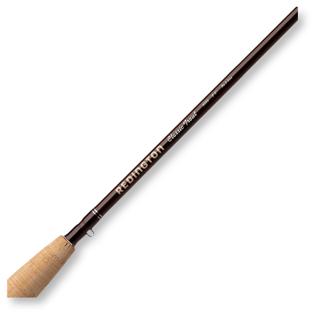 Huntington Rods Reddington Classic Trout Fly Rod – Albemarle Angler