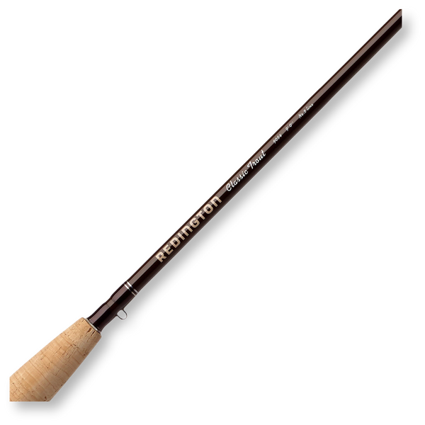 Reddington Classic Trout Fly Rod