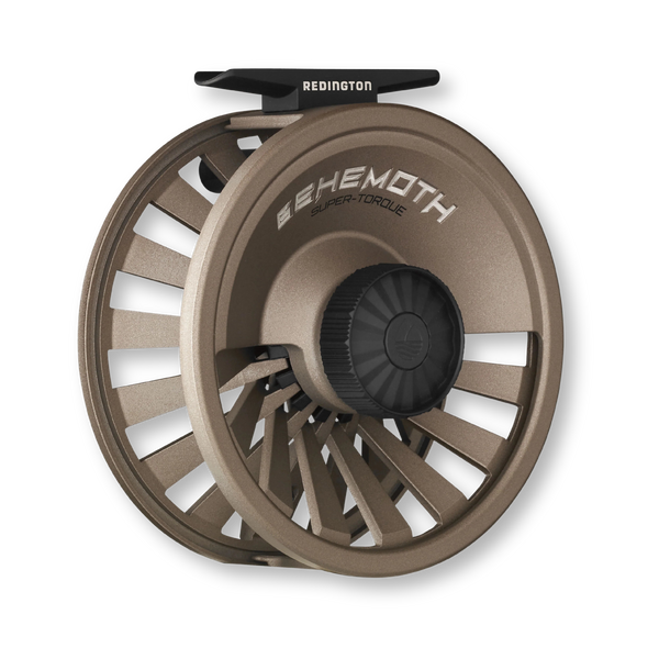 Redington Behemoth Fly Reel