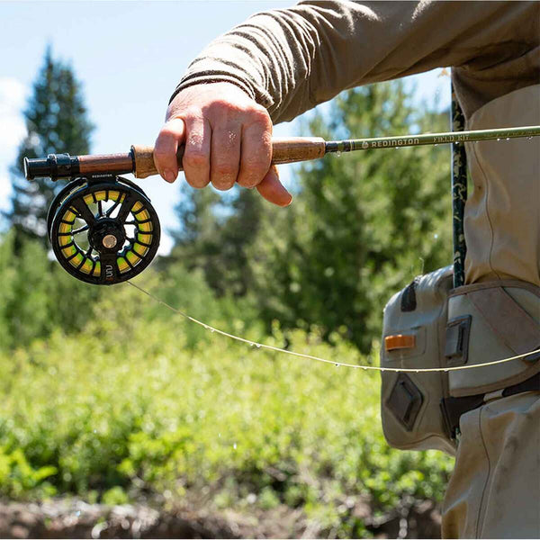Redington Field Kit - Trout